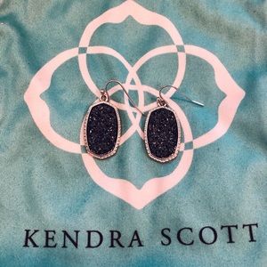 SOLD ON FB Kendra Scott earrings